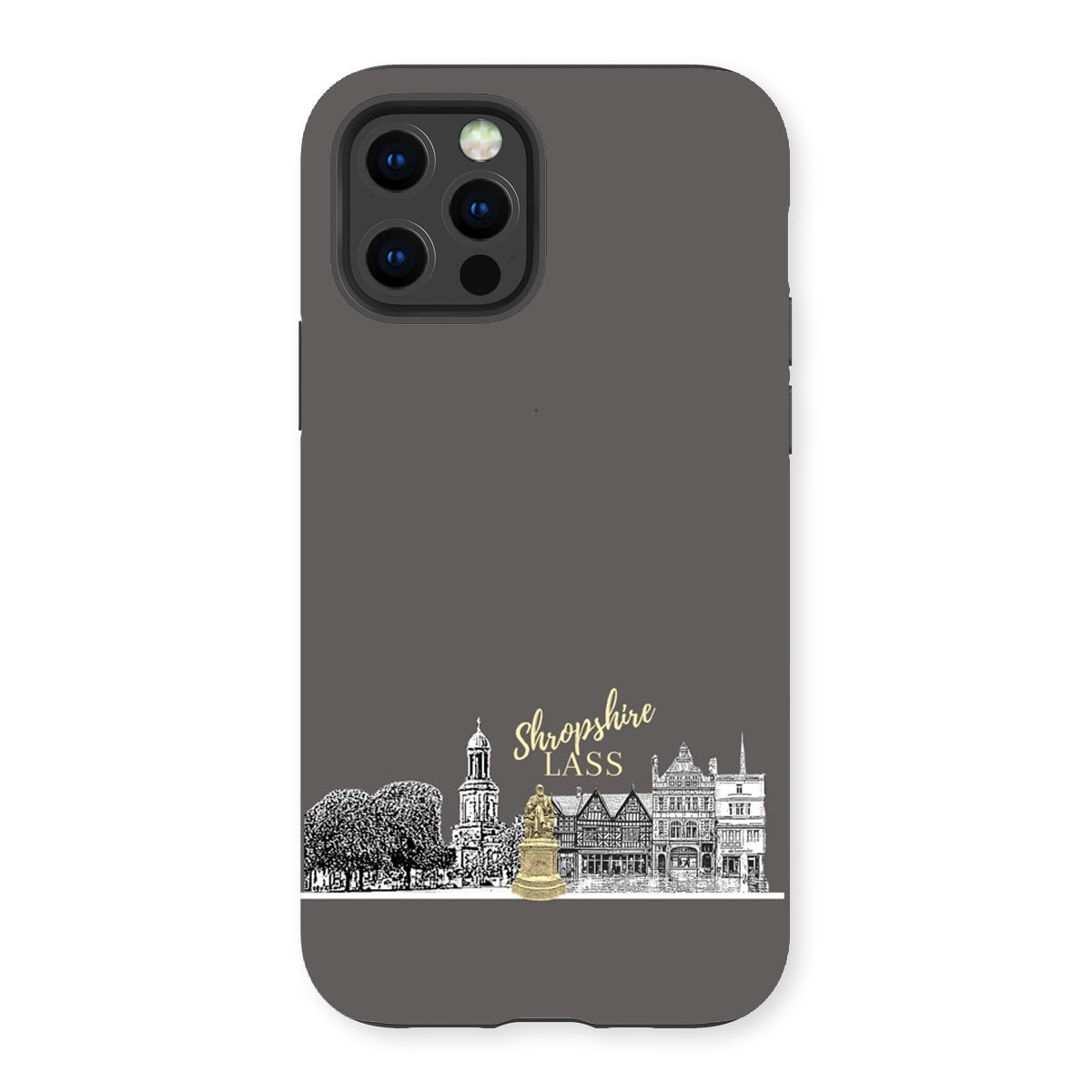 Phone Case Tough Phone Case