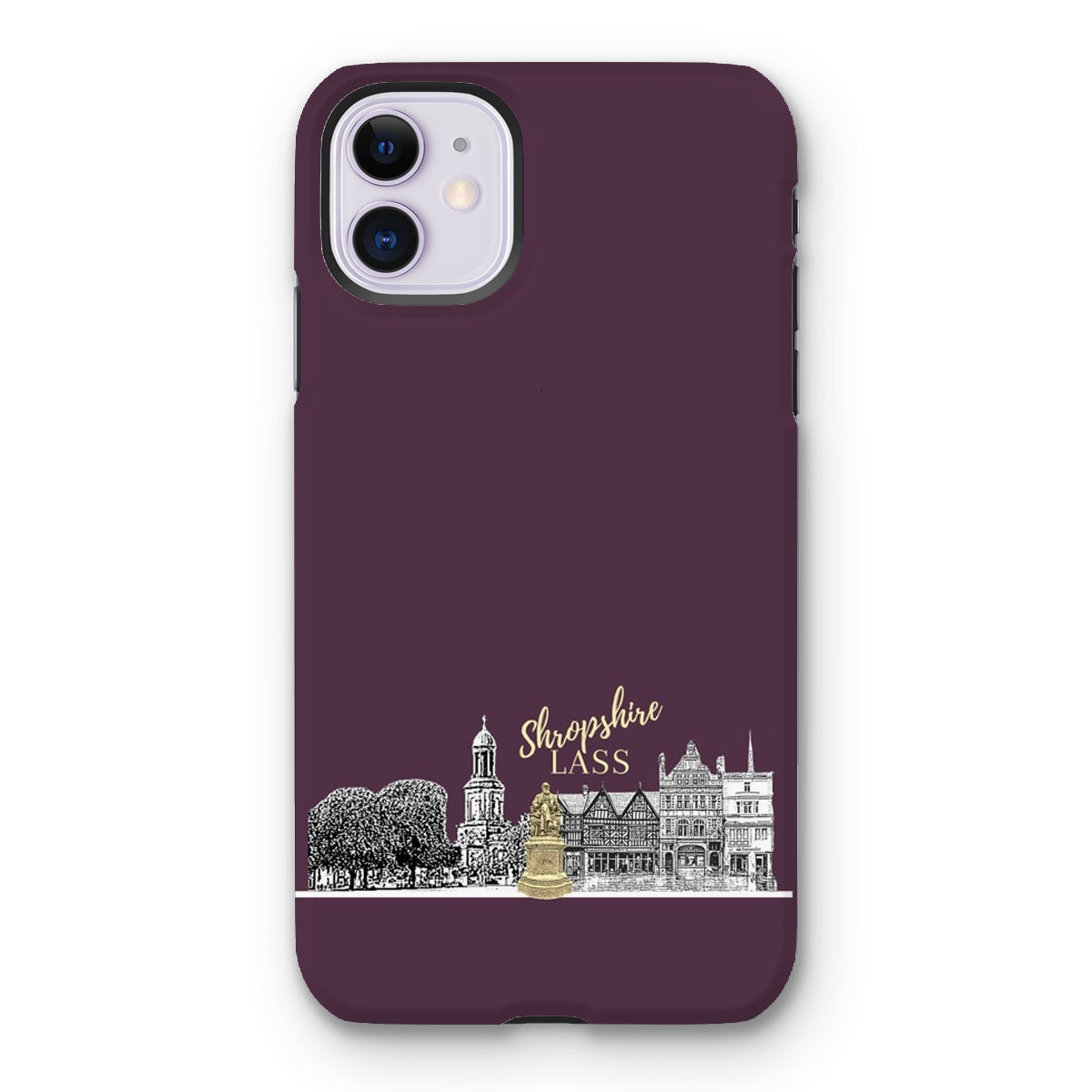 Phone Case Tough Phone Case