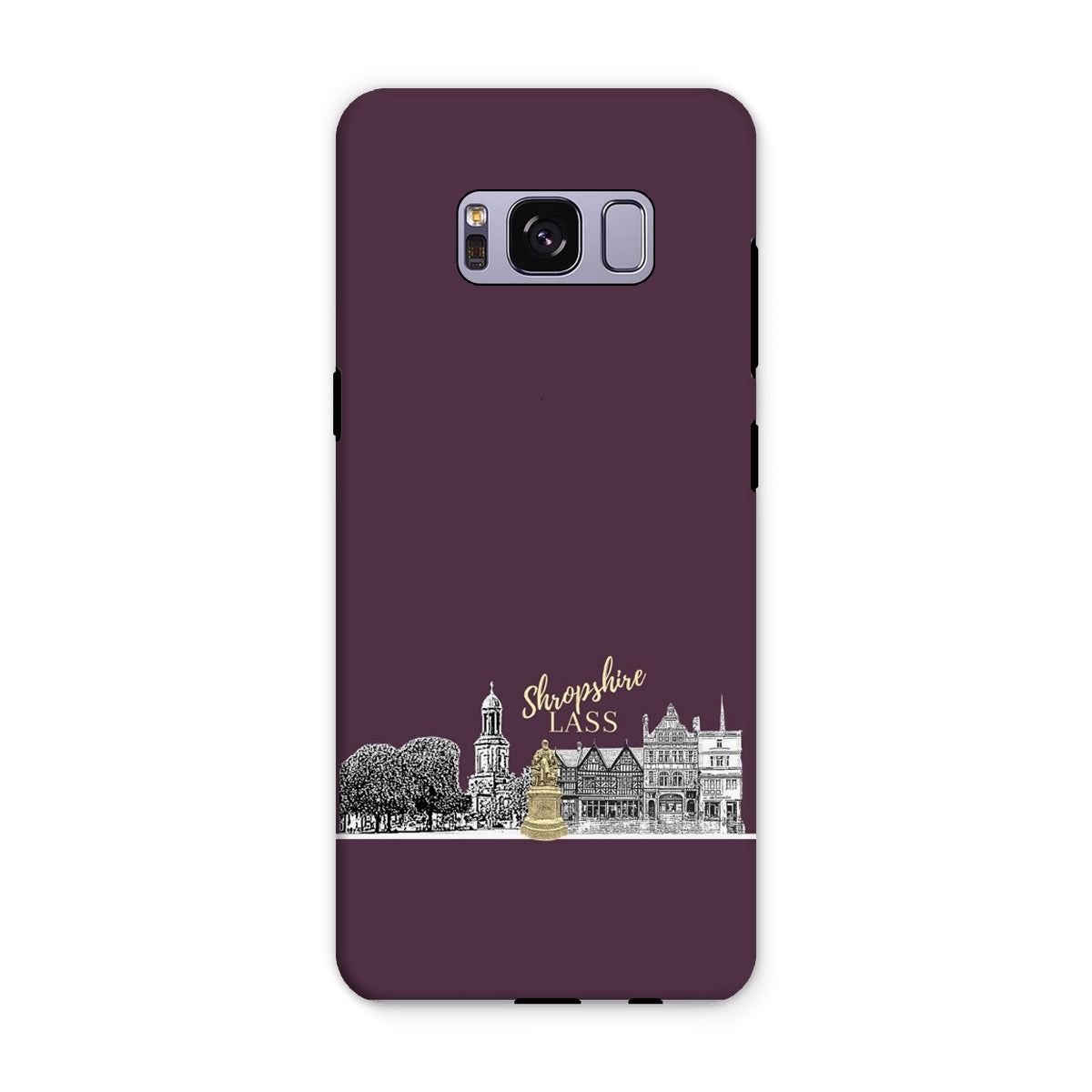Phone Case Tough Phone Case