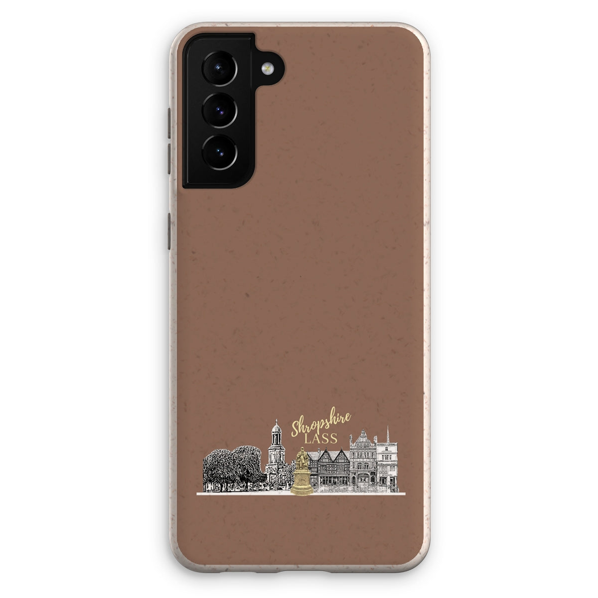 Phone Case Eco Phone Case