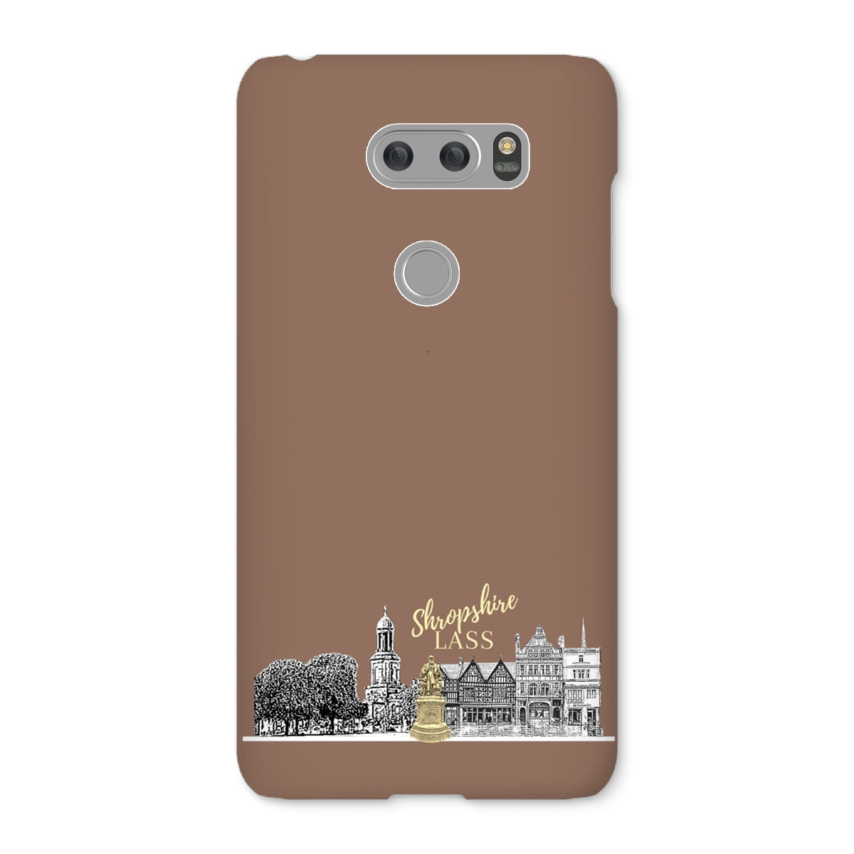 Phone Case Snap Phone Case