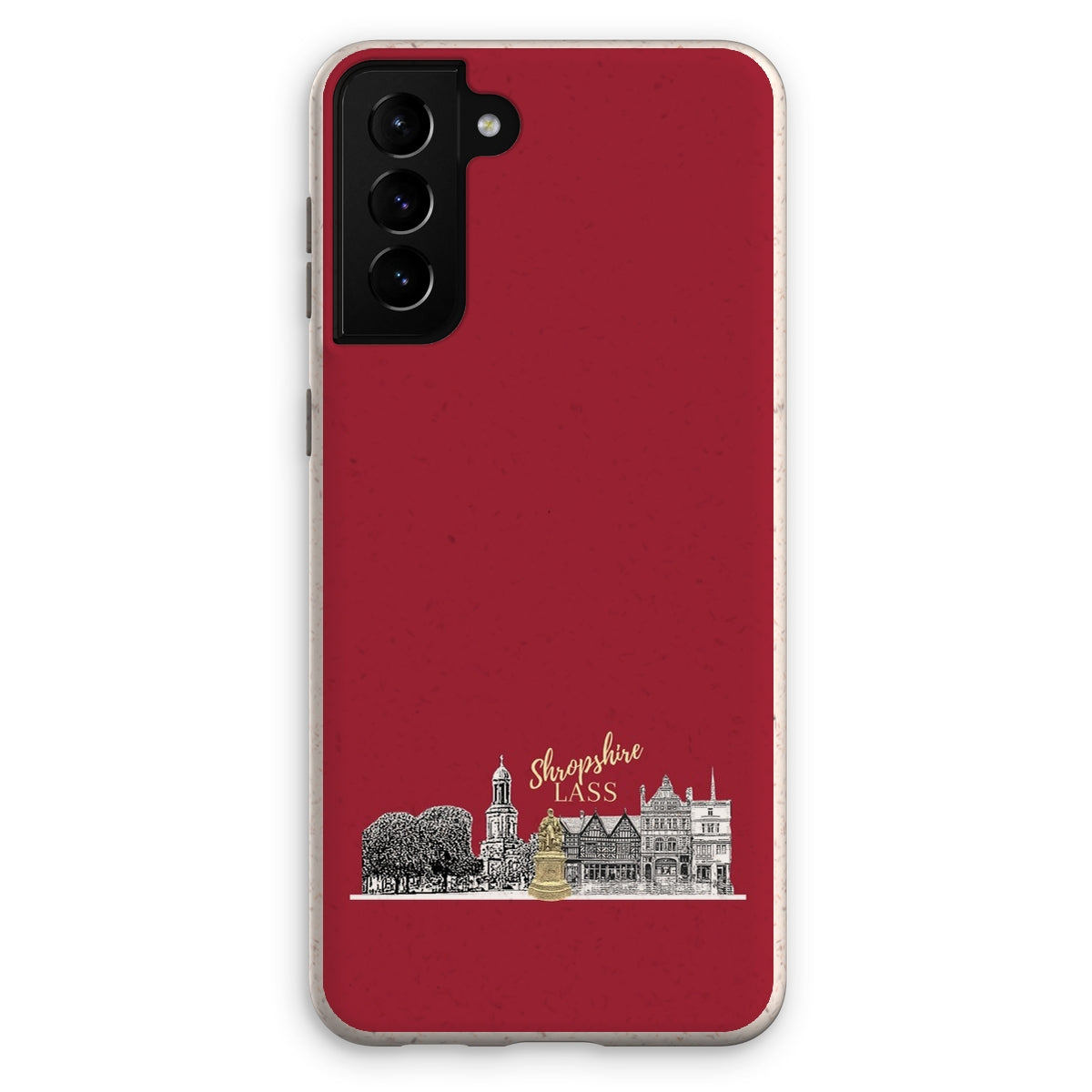 Phone Case Eco Phone Case