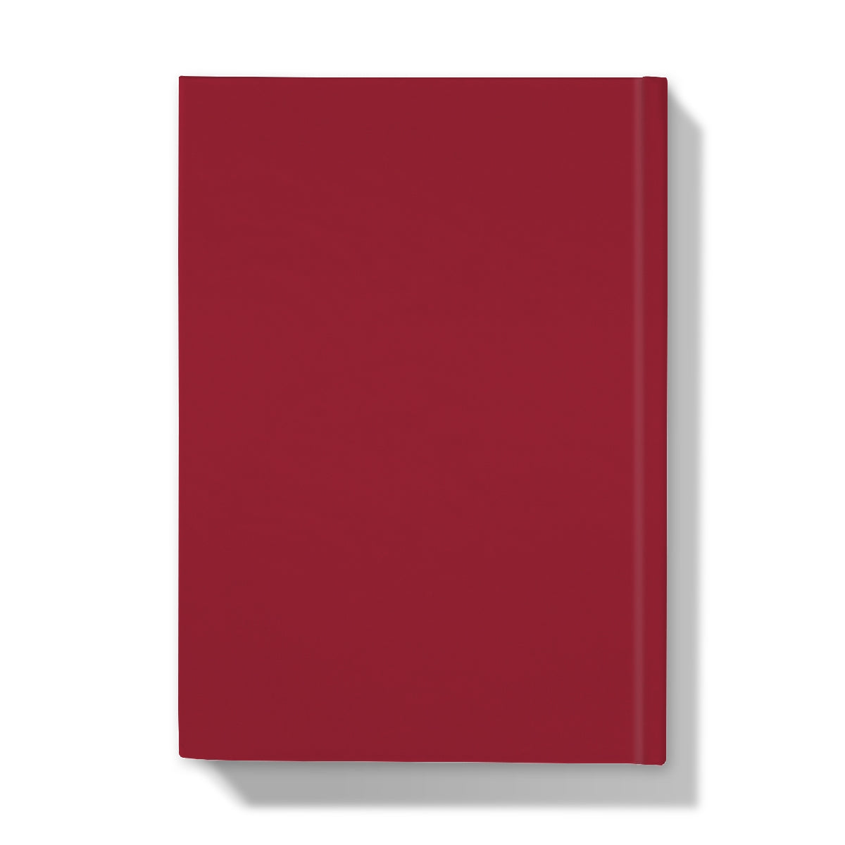 Shropshire Lass Hardback Journal
