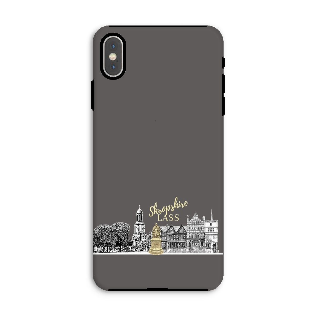 Phone Case Tough Phone Case