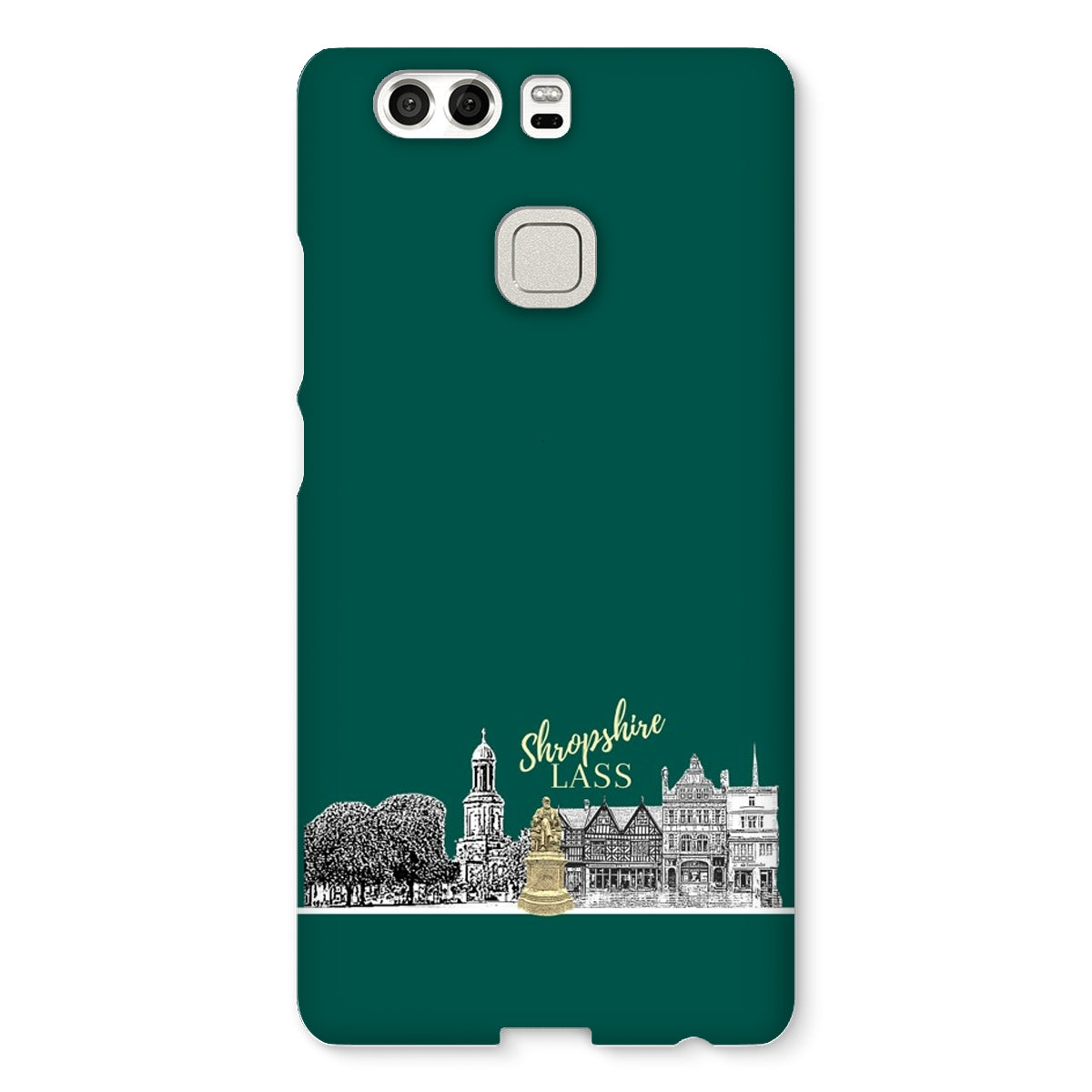 Phone Case Snap Phone Case