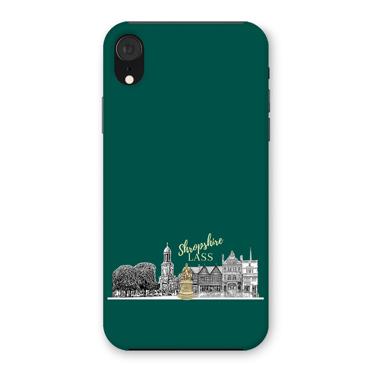 Phone Case Snap Phone Case