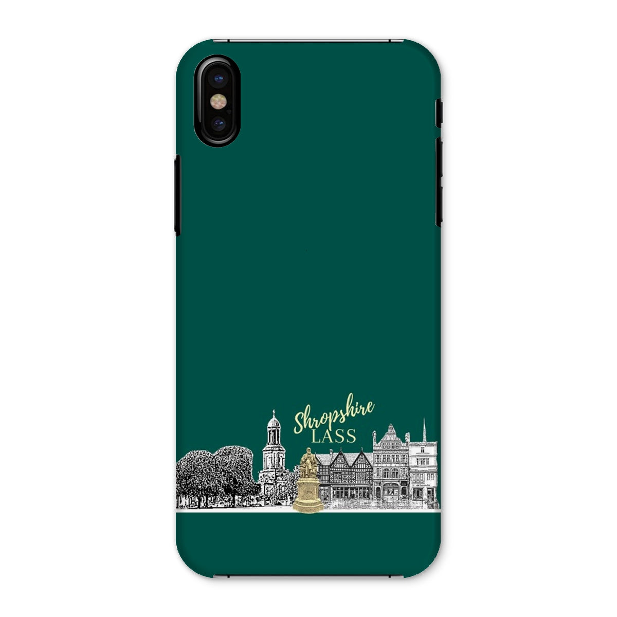 Phone Case Snap Phone Case