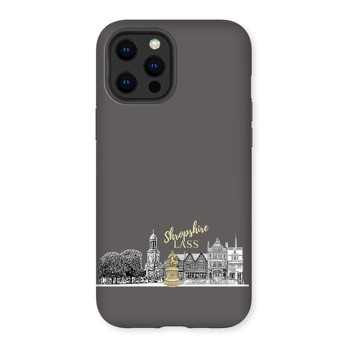 Phone Case Tough Phone Case