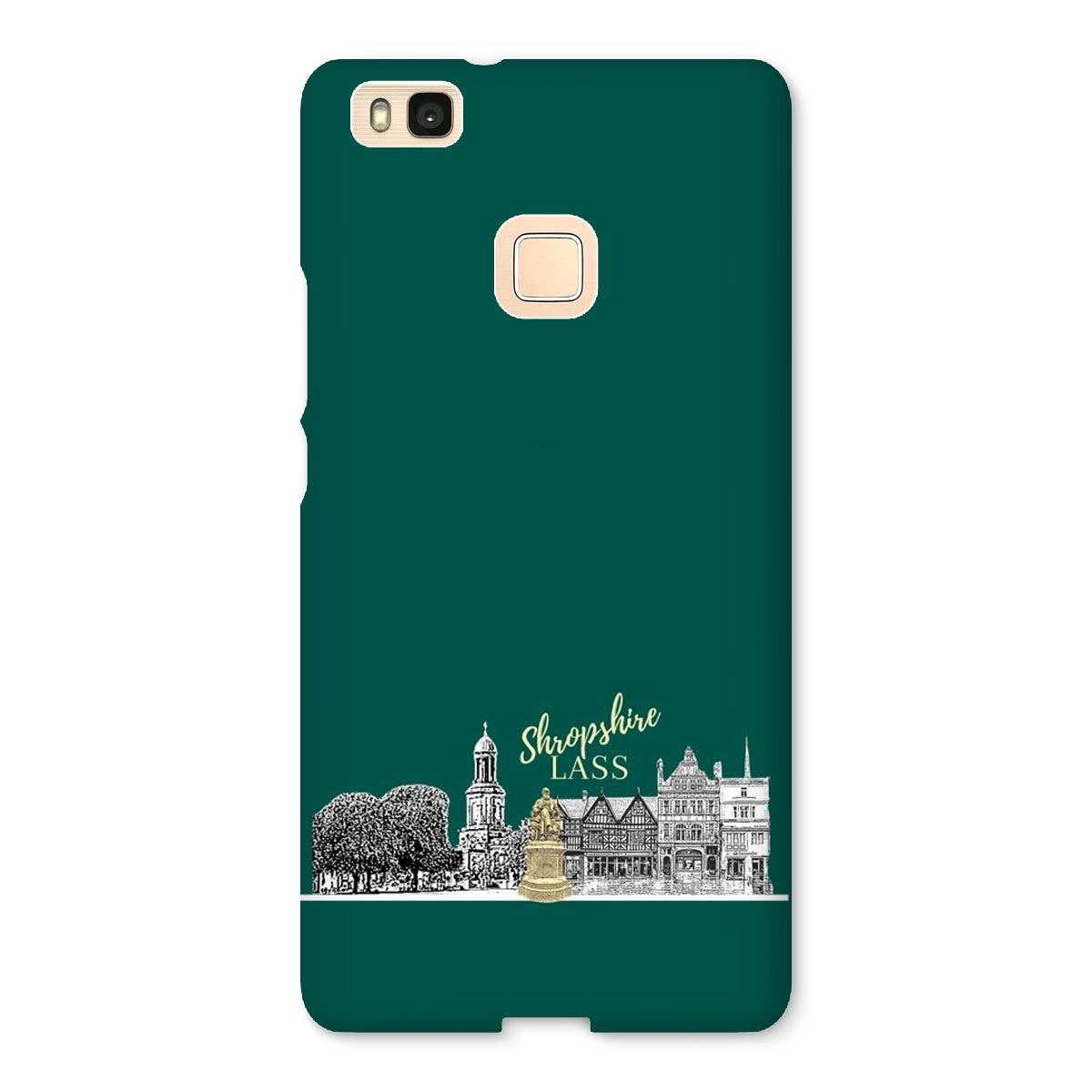 Phone Case Snap Phone Case