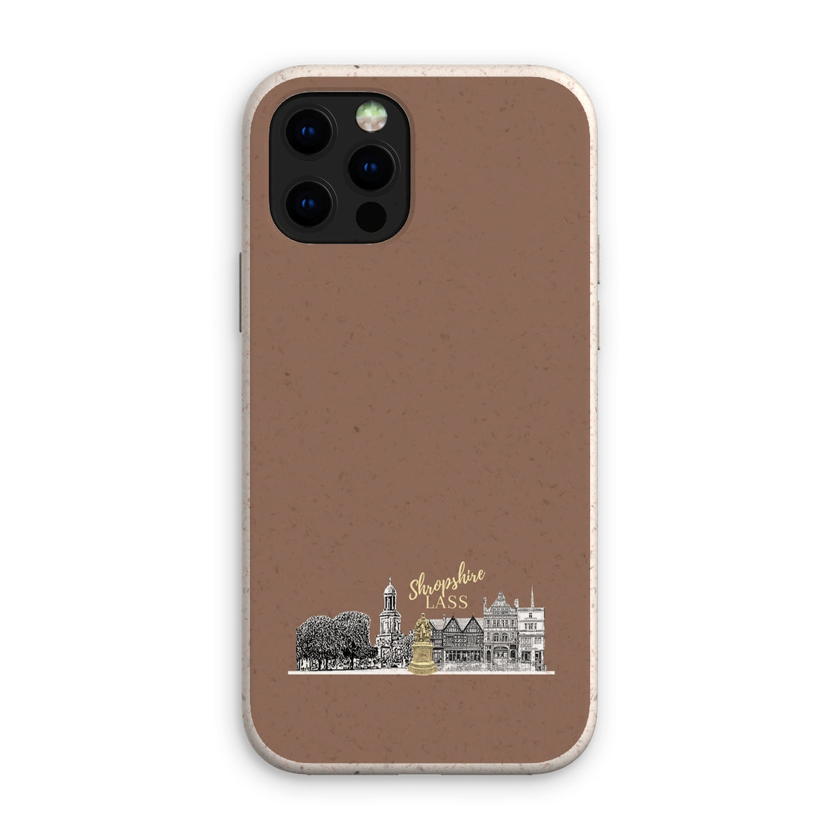 Phone Case Eco Phone Case