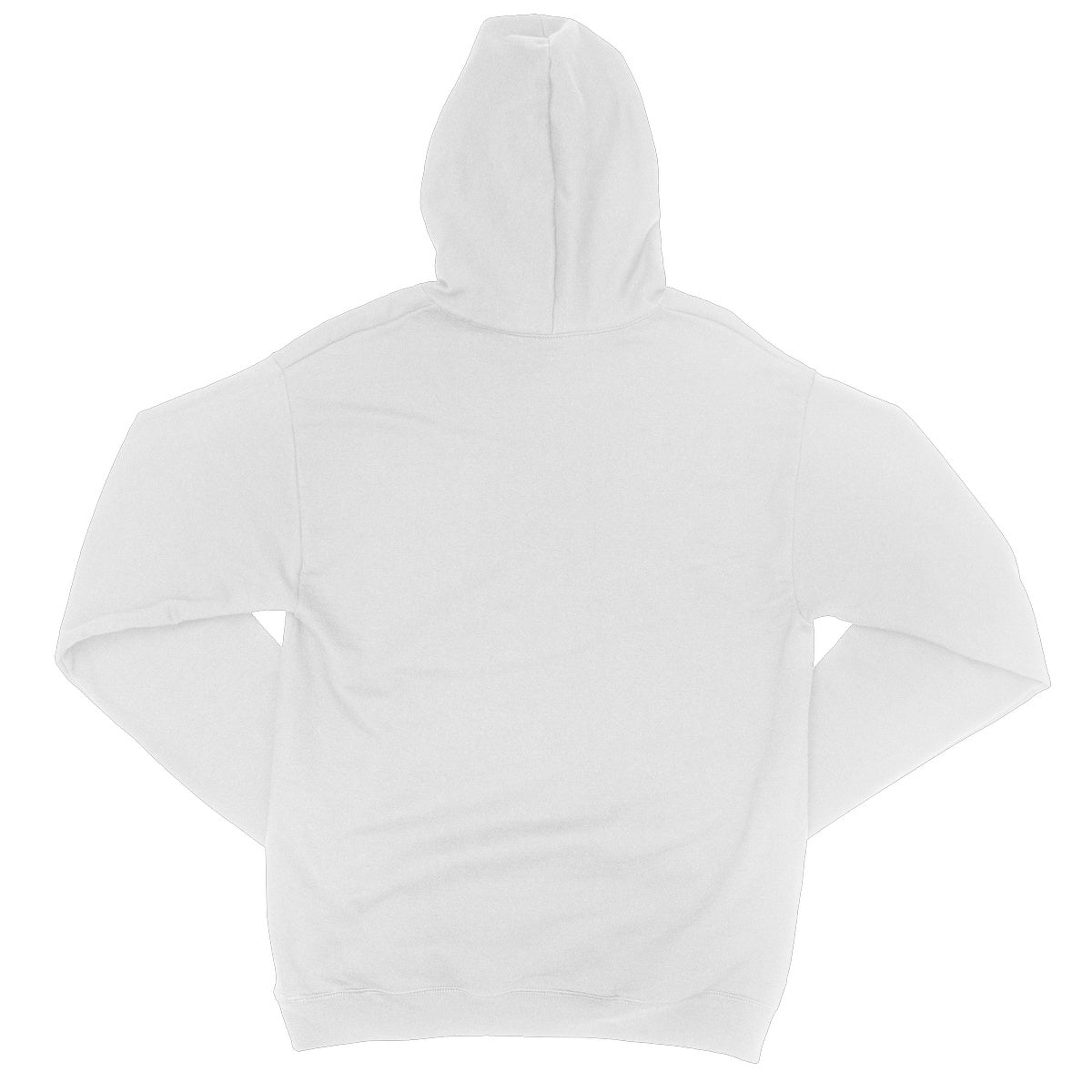 Mechanic to the Core College Hoodie
