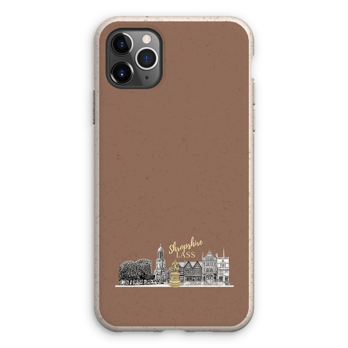 Phone Case Eco Phone Case