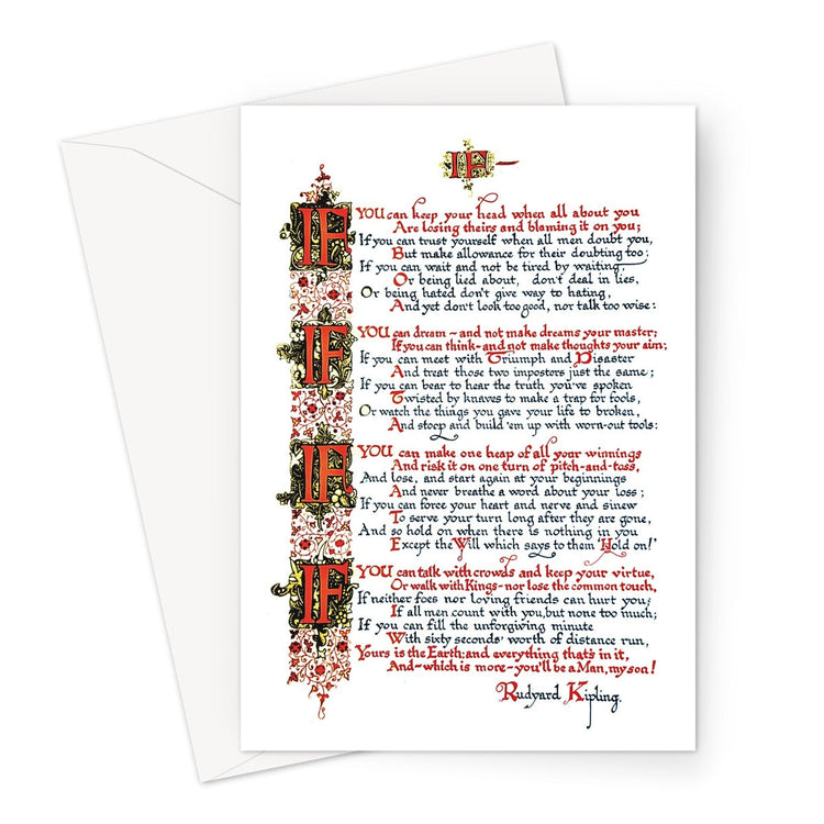 Greetings Cards & Postcards