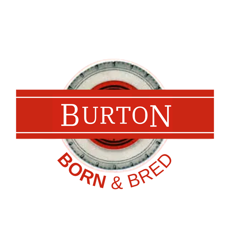 Burton BORN & BRED