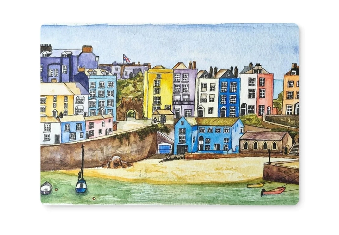 Coasters & Placemats