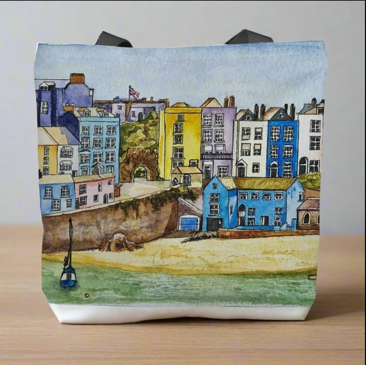 Tote Bags