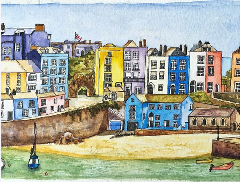 Placemats & Coasters