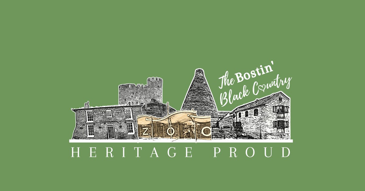 The Bostin' Black Country in Highgate Common Green