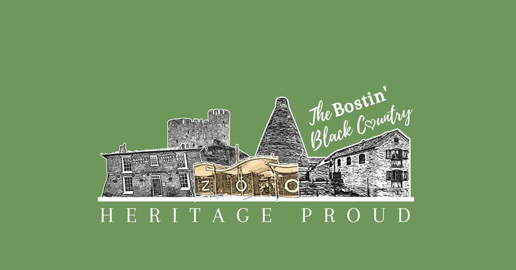 The Bostin' Black Country in Highgate Common Green