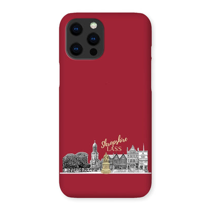 Phone Case Snap Phone Case