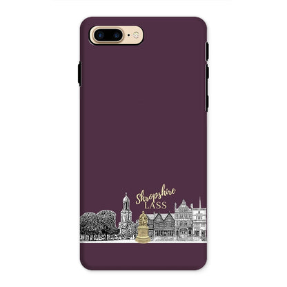 Phone Case Tough Phone Case