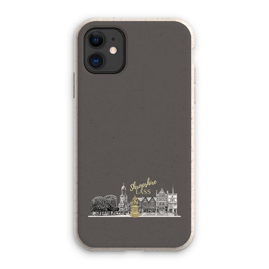 Phone Case Eco Phone Case