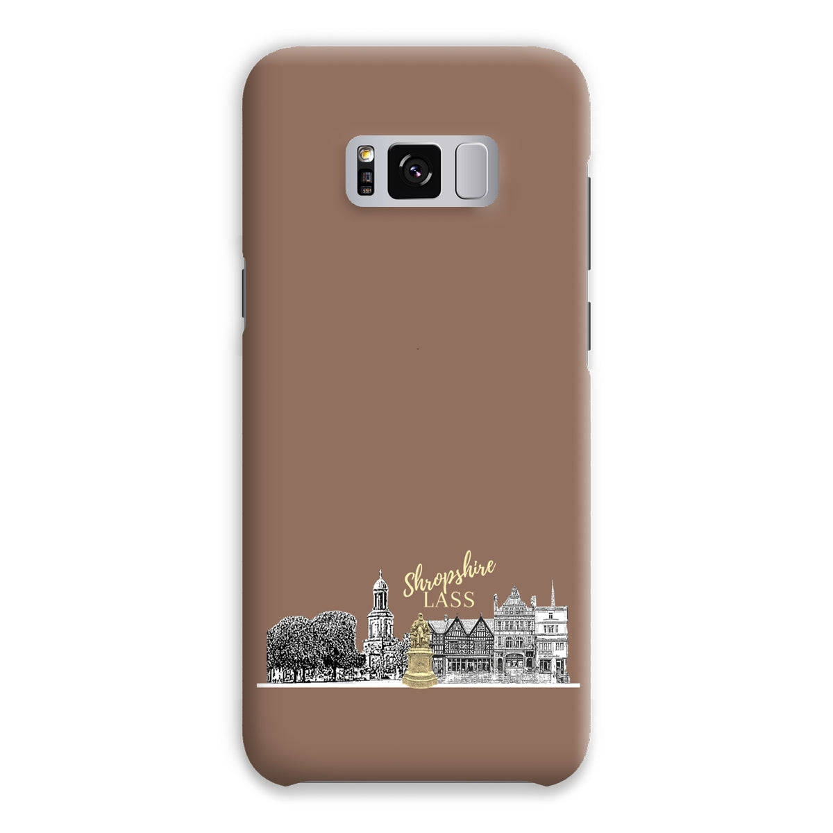 Phone Case Snap Phone Case