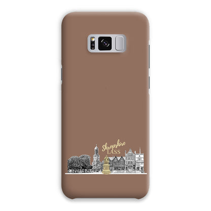 Phone Case Snap Phone Case