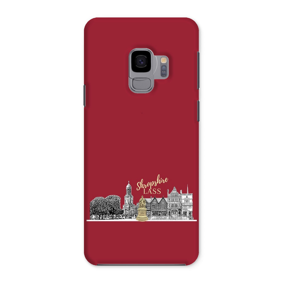 Phone Case Snap Phone Case