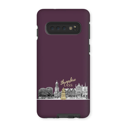 Phone Case Tough Phone Case