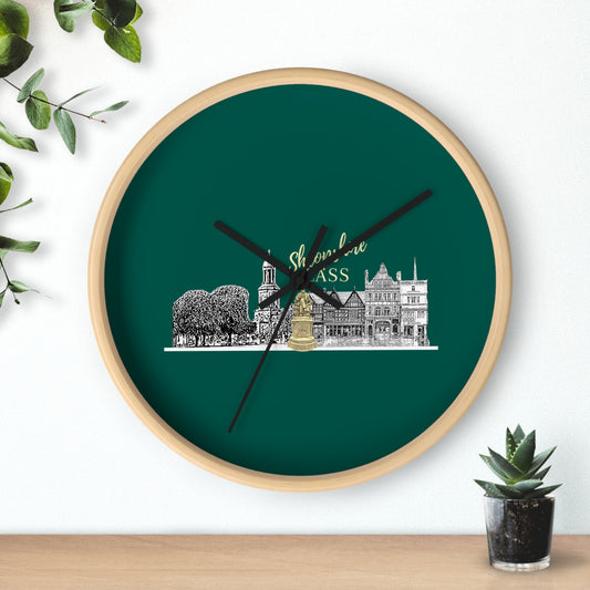 Copy of Wall Clock
