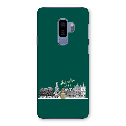 Phone Case Snap Phone Case