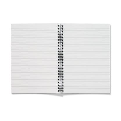 Mechanic to the Core Notebook