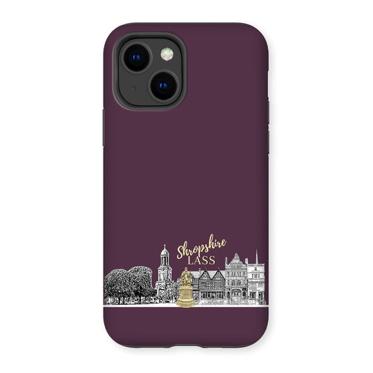 Phone Case Tough Phone Case