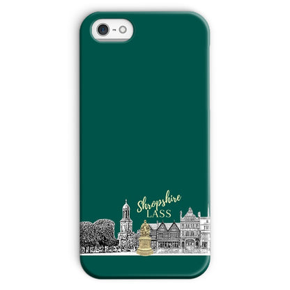 Phone Case Snap Phone Case