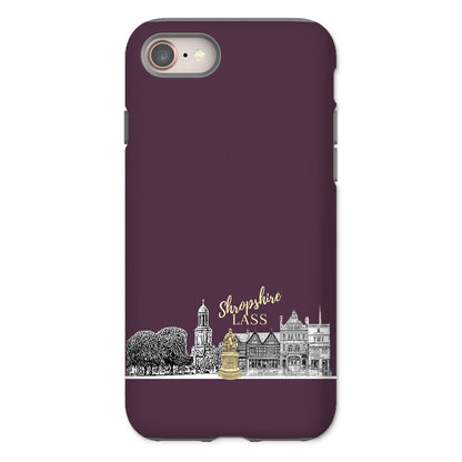 Phone Case Tough Phone Case