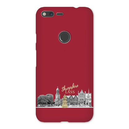 Phone Case Snap Phone Case
