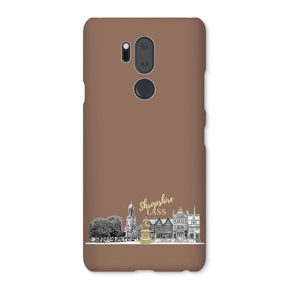 Phone Case Snap Phone Case