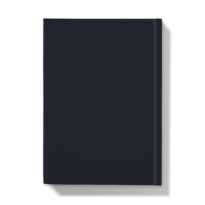 Shropshire Lass Hardback Journal