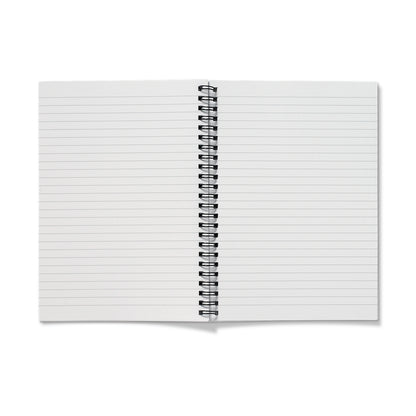 Shropshire Lass Notebook