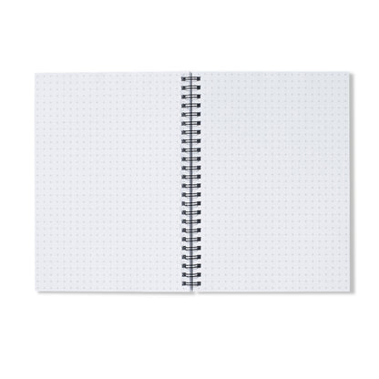 Mechanic to the Core Notebook