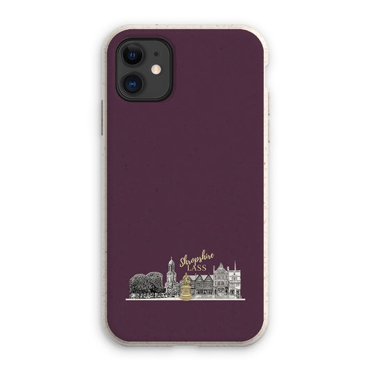Phone Case Eco Phone Case