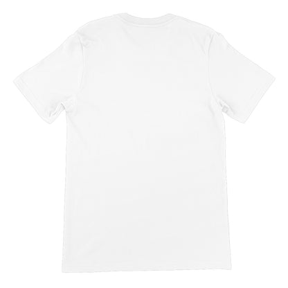 Mechanic to the Core Unisex Short Sleeve T-Shirt
