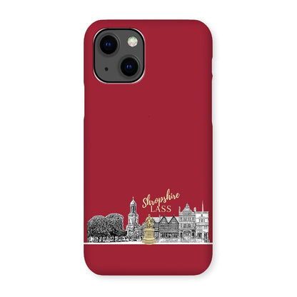 Phone Case Snap Phone Case