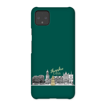 Phone Case Snap Phone Case
