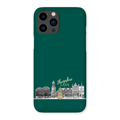 Phone Case Snap Phone Case