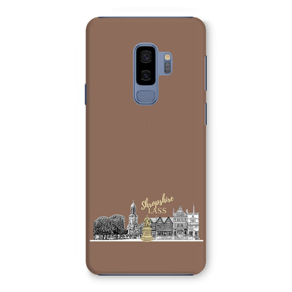 Phone Case Snap Phone Case