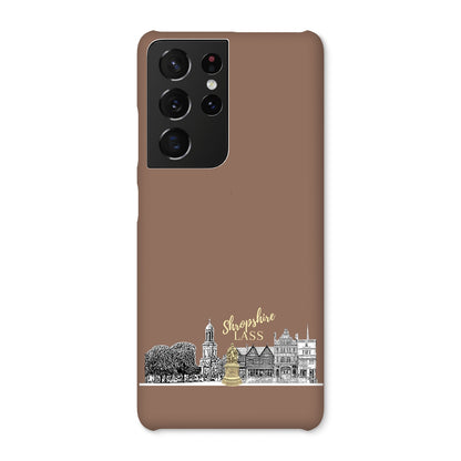 Phone Case Snap Phone Case