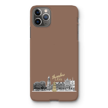 Phone Case Snap Phone Case