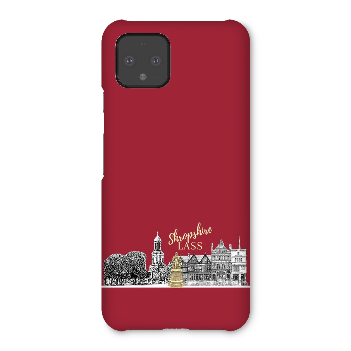 Phone Case Snap Phone Case
